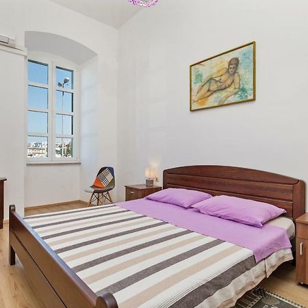 Apartment Mia Рийека Екстериор снимка