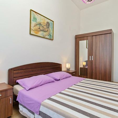 Apartment Mia Рийека Екстериор снимка
