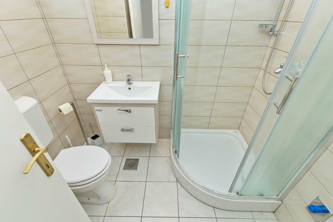 Apartment Mia Рийека Екстериор снимка