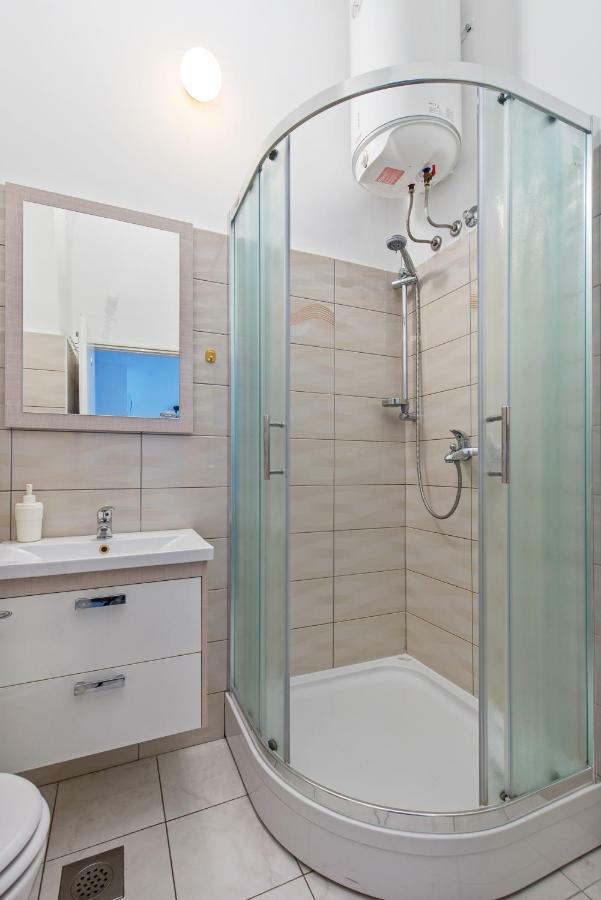 Apartment Mia Рийека Екстериор снимка